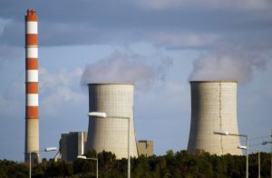 CO2 Bilanz Stromverbrauch Atomstrom